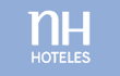 Logo Hotel NH Centro Historico