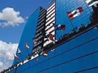 Foto del Hotel  NH Mexico City