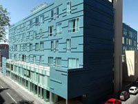 Hotel photos NH Puebla