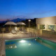 Swimming pool at the NH Puebla hotel NH-Puebla-Gallery/Pool-01.jpg