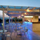 Bar at the hotel NH Puebla NH-Puebla-Gallery/Restaurant-02.jpg