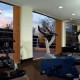Fitness center at the NH Puebla hotel NH-Puebla-Gallery/Serv-01.jpg
