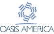Hotel Logo Oasis America