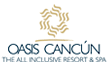 Hotel Logo Oasis Cancun