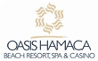 Hotel Logo Oasis Hamaca