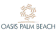 Hotel Logo Oasis Palm Beach