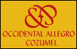 Logo Hotel Occidental Allegro Cozumel
