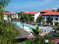 Foto del Hotel  Occidental Allegro Playa Dorada