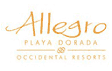 Logo Hotel Occidental Allegro Playa Dorada