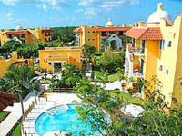 Hotel photos Occidental Grand Cozumel