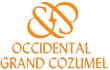 Hotel Logo Occidental Grand Cozumel