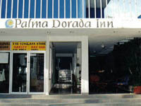 Hotel photos Palma Dorada Inn