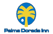 Hotel Logo Palma Dorada Inn