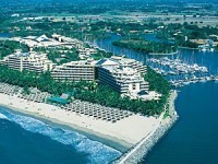 Hotel photos Paradise Village Beach Resort