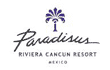 Hotel Logo Paradisus Riviera Cancun