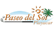 Hotel Logo Paseo del Sol