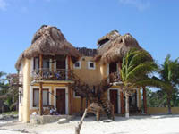 Foto del Hotel  Piedra Escondida