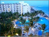 Hotel photos Playa del Sol Grand