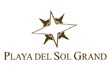 Hotel Logo Playa del Sol Grand