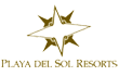 Hotel Logo Playa del Sol Los Cabos