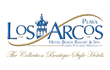 Hotel Logo Playa Los Arcos