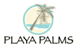 Hotel Logo Playa Palms