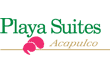 Hotel Logo Playa Suites Acapulco
