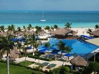 Hotel photos Presidente InterContinental Cancun