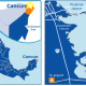 Presidente-InterContinental-Cancun-Gallery/Mapa.gif
