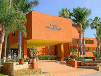 Hotel photos Presidente InterContinental Los Cabos