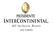 Hotel Logo Presidente InterContinental Los Cabos
