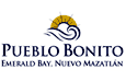 Logo Hotel Pueblo Bonito Emerald Bay Resort &amp; Spa