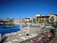 Hotel photos Pueblo Bonito Sunset Beach