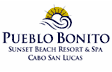 Hotel Logo Pueblo Bonito Sunset Beach