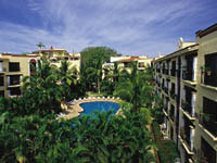 Hotel photos Puerto de Luna All Suites Hotel Bed and Breakfast