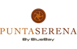 Logo Hotel Punta Serena Villas and Spa