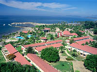 Foto del Hotel  Qualton Club Ixtapa