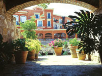 Hotel photos Quinta Real Zacatecas