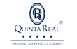 Hotel Logo Quinta Real Zacatecas