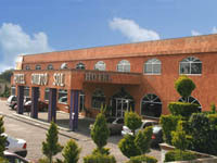 Hotel photos Quinto Sol Teotihuacan