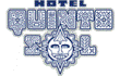 Hotel Logo Quinto Sol Teotihuacan