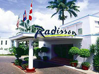 Foto del Hotel  Radisson Fort George