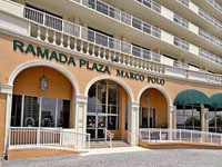 Foto del Hotel  Ramada Plaza Marco Polo Beach Resort