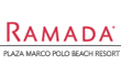 Logo Hotel Ramada Plaza Marco Polo Beach Resort