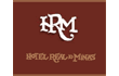 Logo Hotel Real de Minas Guanajuato