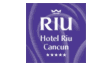 Hotel Logo Riu Cancun