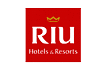 Hotel Logo Riu Caribe