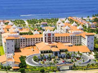 Foto del Hotel Riu Jalisco