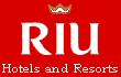 Hotel Logo Riu Mambo