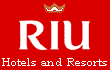 Hotel Logo Riu Palace Cabo San Lucas